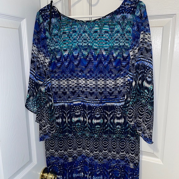 AGB Dresses & Skirts - AGB Size 10 Work Dress